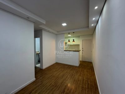 Apartamento, 2 quartos, 53 m² - Foto 4