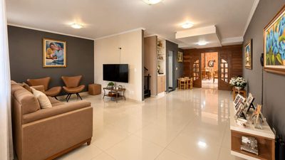 Sobrado, 3 quartos, 2200 m² - Foto 2