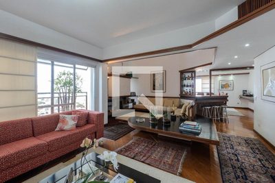 Cobertura, 4 quartos, 464 m² - Foto 1