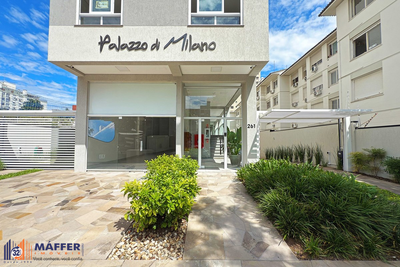 Apartamento, 2 quartos, 63 m² - Foto 3