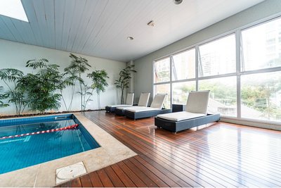 Apartamento, 1 quarto, 143 m² - Foto 5