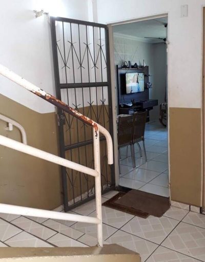 Apartamento, 2 quartos, 46 m² - Foto 4