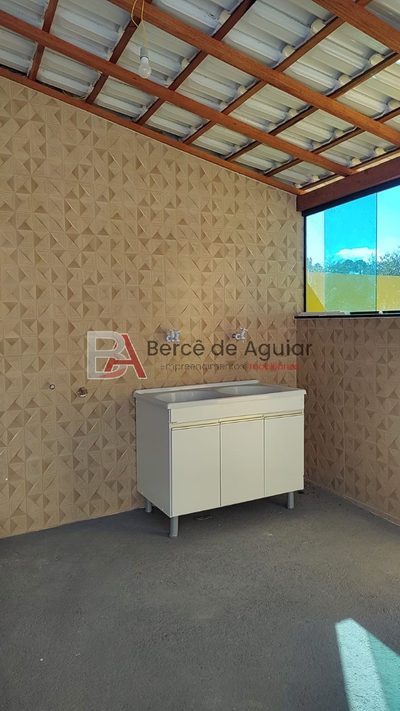 Casa, 3 quartos - Foto 5
