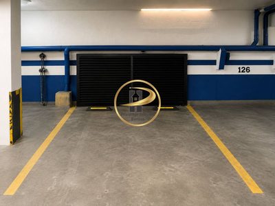 Box-Garagem, 12 m² - Foto 5