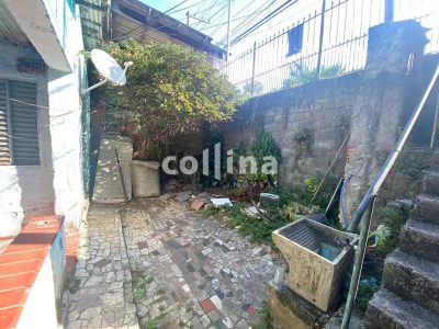 Terreno, 154 m² - Foto 4