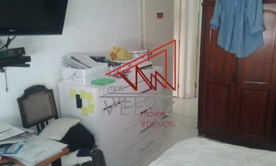 Apartamento, 2 quartos, 81 m² - Foto 1