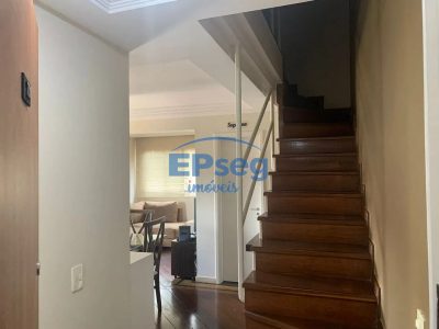 Apartamento, 1 quarto, 58 m² - Foto 3