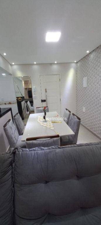 Apartamento, 3 quartos, 83 m² - Foto 2