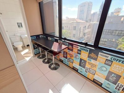 Sala-Conjunto, 90 m² - Foto 3