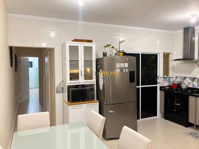Casa, 2 quartos, 80 m² - Foto 4