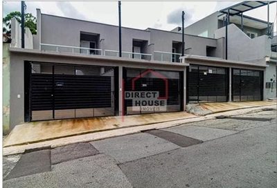 Casa, 2 quartos, 90 m² - Foto 3