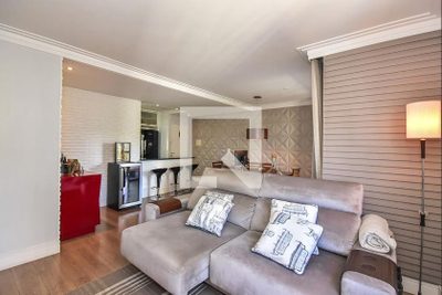 Apartamento, 2 quartos, 87 m² - Foto 4