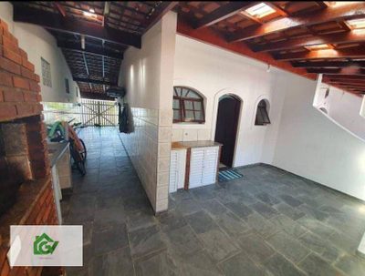 Casa, 2 quartos, 84 m² - Foto 5