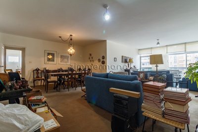 Apartamento, 4 quartos, 222 m² - Foto 1