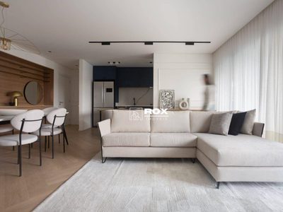 Apartamento, 2 quartos, 101 m² - Foto 4