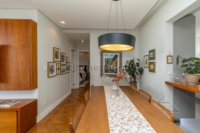 Apartamento, 2 quartos, 98 m² - Foto 5