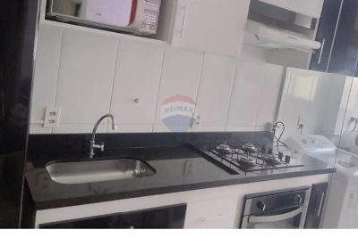 Apartamento, 1 quarto, 44 m² - Foto 4