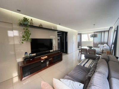 Apartamento, 4 quartos, 140 m² - Foto 4