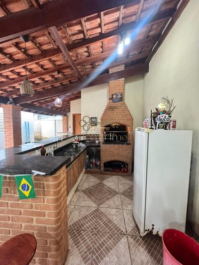 Casa, 2 quartos, 120 m² - Foto 3