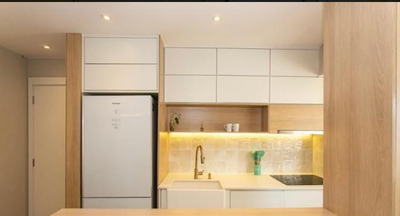 Apartamento, 2 quartos, 54 m² - Foto 5