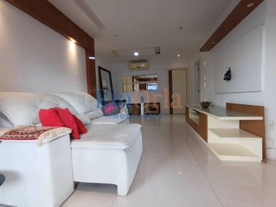 Apartamento, 3 quartos, 120 m² - Foto 5