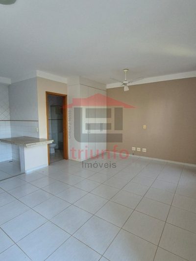 Kitnet-Studio, 36 m² - Foto 2