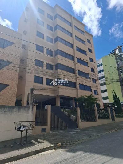 Apartamento, 3 quartos, 85 m² - Foto 1
