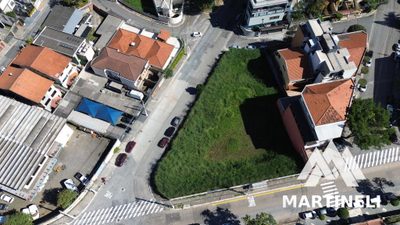 Terreno, 1600 m² - Foto 1