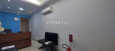 Sala-Conjunto, 85 m² - Foto 2