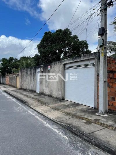 Casa, 3 quartos, 10 m² - Foto 1