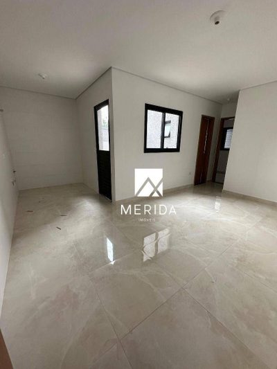 Apartamento, 2 quartos, 46 m² - Foto 1