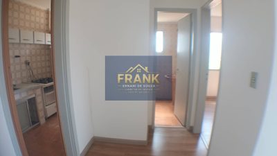 Apartamento, 1 quarto, 40 m² - Foto 4