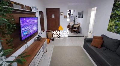 Apartamento, 2 quartos, 75 m² - Foto 3