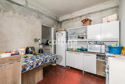 Casa, 1 quarto, 10 m² - Foto 3