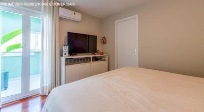 Apartamento, 3 quartos, 135 m² - Foto 3