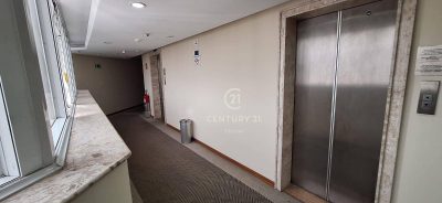 Flat/Apart Hotel, 1 quarto, 43 m² - Foto 3