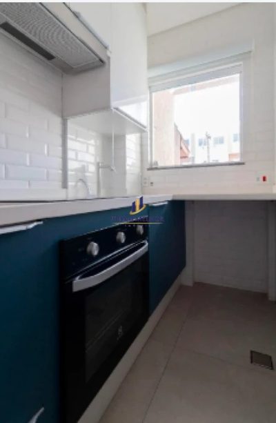 Apartamento, 2 quartos, 41 m² - Foto 3