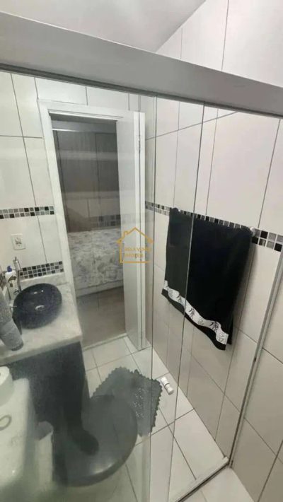 Apartamento, 3 quartos, 61 m² - Foto 3