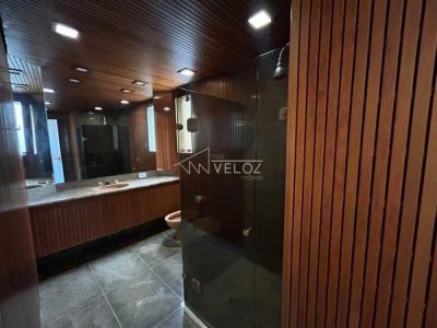 Apartamento, 4 quartos, 229 m² - Foto 2