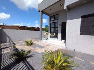 Casa, 3 quartos, 150 m² - Foto 5
