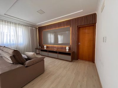 Casa de Condomínio, 5 quartos - Foto 3