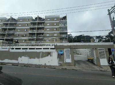Apartamento, 2 quartos, 42 m² - Foto 1