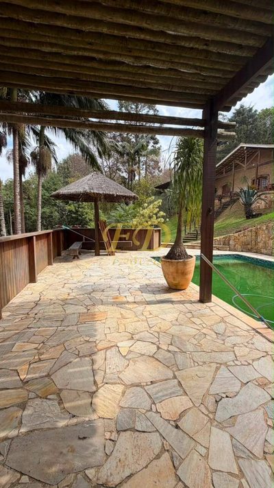 Sítio, 4 quartos, 2400 m² - Foto 5