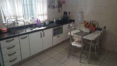 Sobrado, 2 quartos, 144 m² - Foto 5