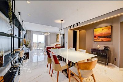Apartamento, 4 quartos, 192 m² - Foto 5