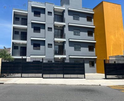 Apartamento, 2 quartos, 61 m² - Foto 2