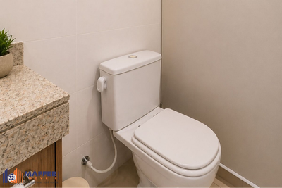 Apartamento, 2 quartos, 51 m² - Foto 4