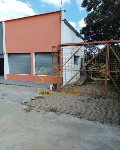 Imóvel Comercial, 28 m² - Foto 2