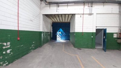 Depósito-Galpão, 850 m² - Foto 3