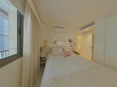 Apartamento, 2 quartos, 116 m² - Foto 1